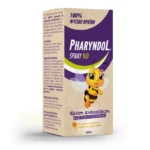 Pharyndol Spray Kids 20ml