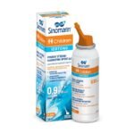 Sinomarin® Children Φυσικό Ρινικό Αποσυμφορητικό 100ml