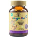 Solgar Kangavites®Multivitamin and Mineral Formula