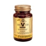 Solgar VM-2000
